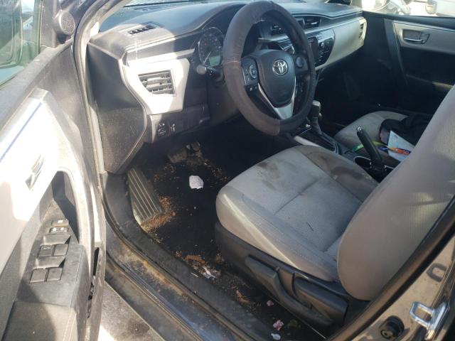 Photo 7 VIN: 2T1BURHE3GC693535 - TOYOTA COROLLA 