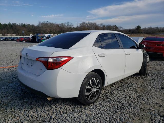 Photo 3 VIN: 2T1BURHE3GC694894 - TOYOTA COROLLA L 