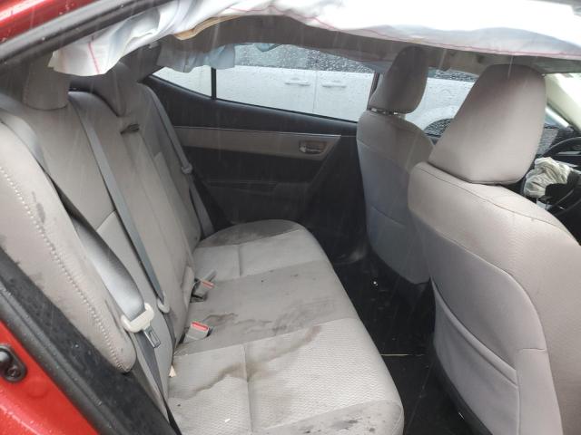 Photo 9 VIN: 2T1BURHE3GC695253 - TOYOTA COROLLA L 