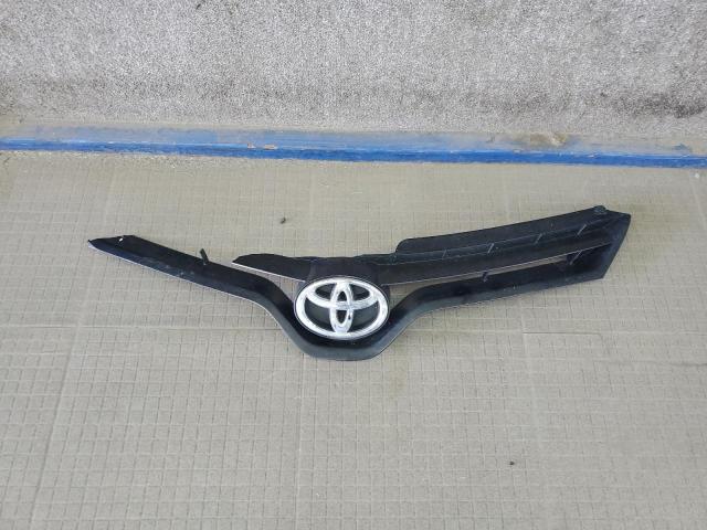 Photo 11 VIN: 2T1BURHE3GC698413 - TOYOTA COROLLA L 