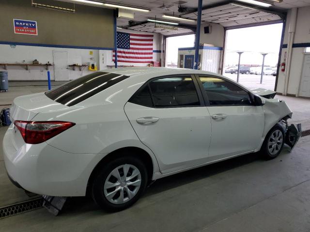 Photo 2 VIN: 2T1BURHE3GC698413 - TOYOTA COROLLA L 