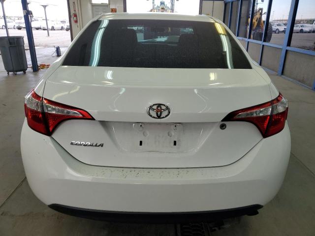 Photo 5 VIN: 2T1BURHE3GC698413 - TOYOTA COROLLA L 