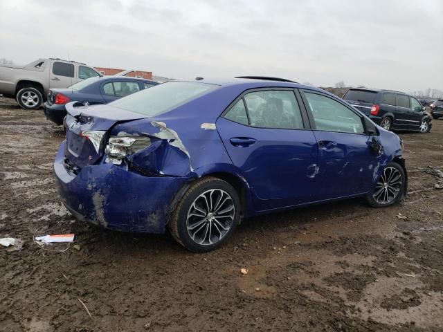 Photo 2 VIN: 2T1BURHE3GC698475 - TOYOTA COROLLA L 