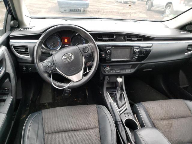 Photo 7 VIN: 2T1BURHE3GC698475 - TOYOTA COROLLA L 