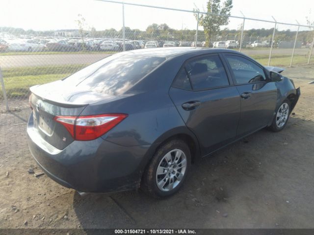 Photo 3 VIN: 2T1BURHE3GC700080 - TOYOTA COROLLA 