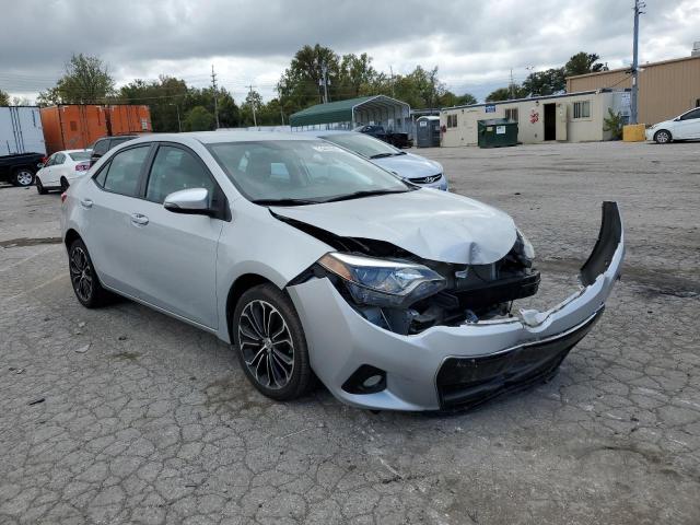 Photo 3 VIN: 2T1BURHE3GC700743 - TOYOTA COROLLA 