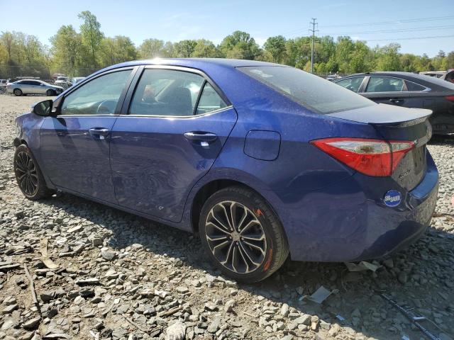 Photo 1 VIN: 2T1BURHE3GC700757 - TOYOTA COROLLA 