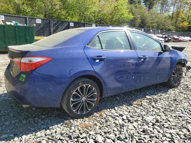 Photo 2 VIN: 2T1BURHE3GC700757 - TOYOTA COROLLA 