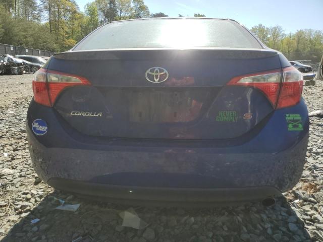 Photo 5 VIN: 2T1BURHE3GC700757 - TOYOTA COROLLA 