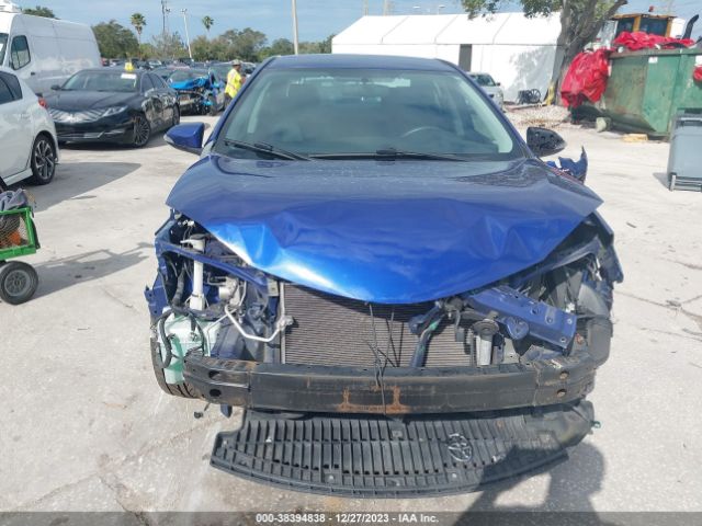 Photo 5 VIN: 2T1BURHE3GC702623 - TOYOTA COROLLA 