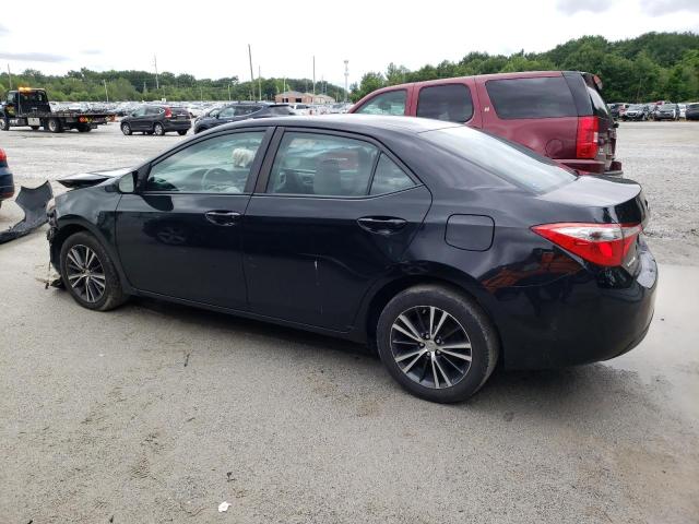 Photo 1 VIN: 2T1BURHE3GC702718 - TOYOTA COROLLA L 