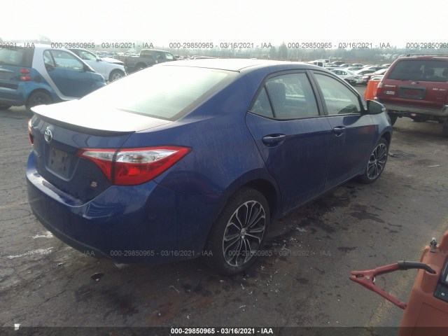 Photo 3 VIN: 2T1BURHE3GC708888 - TOYOTA COROLLA 