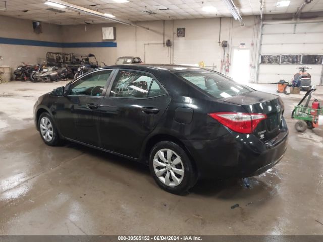 Photo 2 VIN: 2T1BURHE3GC712147 - TOYOTA COROLLA 