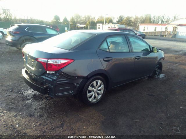 Photo 3 VIN: 2T1BURHE3GC712195 - TOYOTA COROLLA 