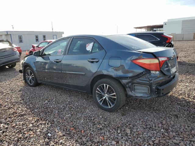 Photo 1 VIN: 2T1BURHE3GC716599 - TOYOTA COROLLA 