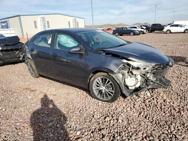 Photo 3 VIN: 2T1BURHE3GC716599 - TOYOTA COROLLA 