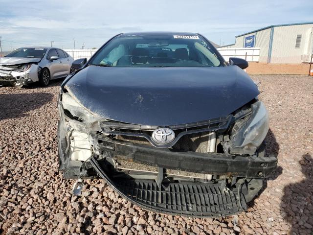 Photo 4 VIN: 2T1BURHE3GC716599 - TOYOTA COROLLA 