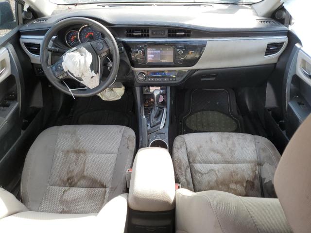 Photo 7 VIN: 2T1BURHE3GC716599 - TOYOTA COROLLA 