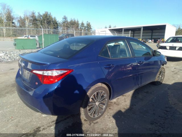 Photo 3 VIN: 2T1BURHE3GC717798 - TOYOTA COROLLA 