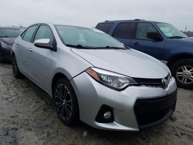 Photo 0 VIN: 2T1BURHE3GC720166 - TOYOTA COROLLA L 