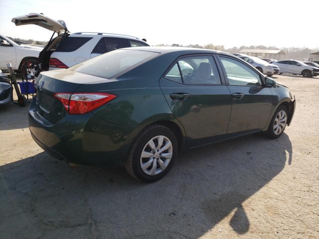 Photo 2 VIN: 2T1BURHE3GC724170 - TOYOTA COROLLA L 