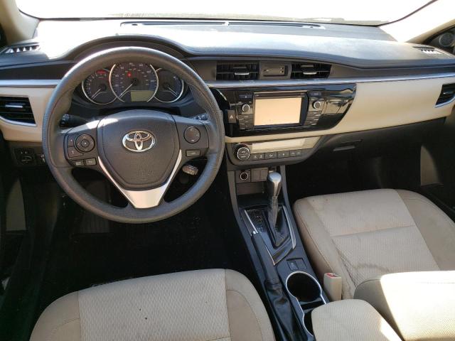 Photo 7 VIN: 2T1BURHE3GC724170 - TOYOTA COROLLA L 