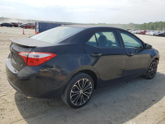 Photo 2 VIN: 2T1BURHE3GC729739 - TOYOTA COROLLA 