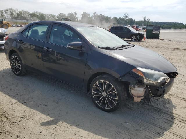 Photo 3 VIN: 2T1BURHE3GC729739 - TOYOTA COROLLA 