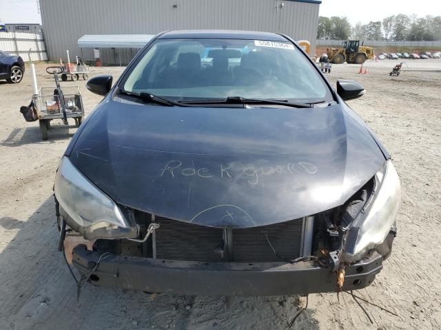 Photo 4 VIN: 2T1BURHE3GC729739 - TOYOTA COROLLA 