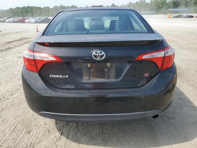 Photo 5 VIN: 2T1BURHE3GC729739 - TOYOTA COROLLA 