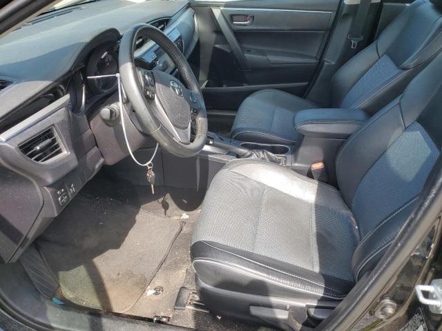 Photo 6 VIN: 2T1BURHE3GC729739 - TOYOTA COROLLA 