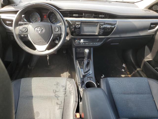 Photo 7 VIN: 2T1BURHE3GC729739 - TOYOTA COROLLA 