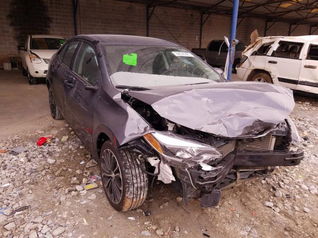 Photo 0 VIN: 2T1BURHE3GC730048 - TOYOTA COROLLA L 