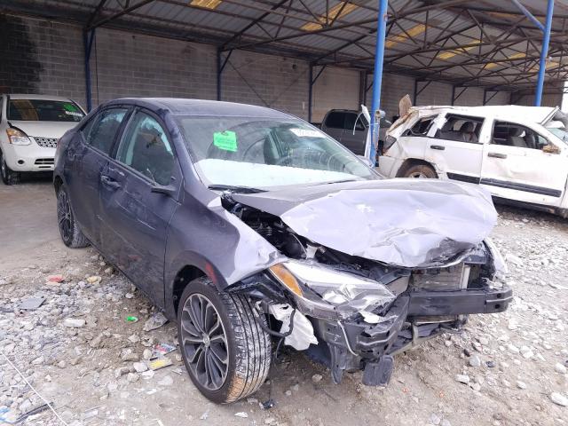 Photo 8 VIN: 2T1BURHE3GC730048 - TOYOTA COROLLA L 