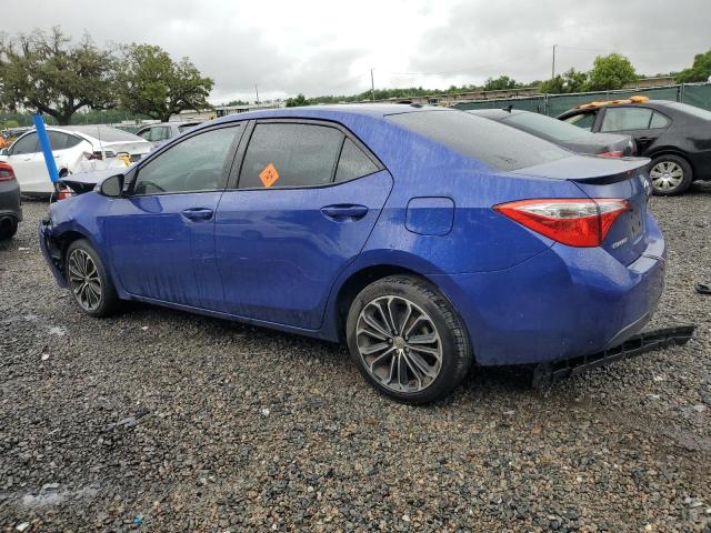 Photo 1 VIN: 2T1BURHE3GC730373 - TOYOTA COROLLA 