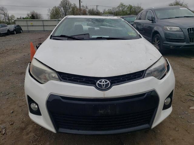 Photo 4 VIN: 2T1BURHE3GC737517 - TOYOTA COROLLA 