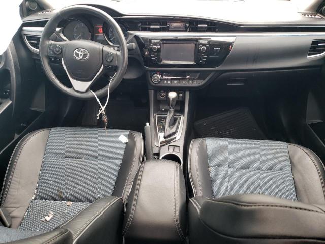 Photo 7 VIN: 2T1BURHE3GC737517 - TOYOTA COROLLA 