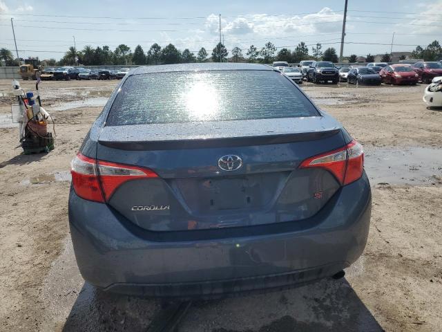 Photo 5 VIN: 2T1BURHE3GC738019 - TOYOTA COROLLA 