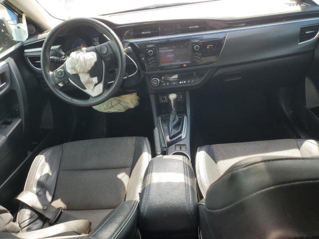 Photo 7 VIN: 2T1BURHE3GC738019 - TOYOTA COROLLA 