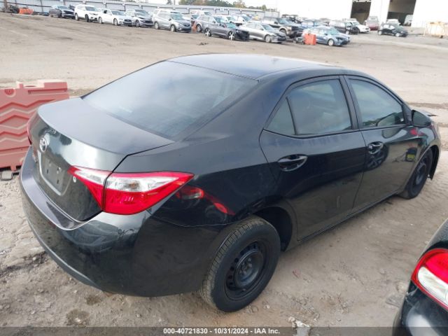 Photo 3 VIN: 2T1BURHE3GC738053 - TOYOTA COROLLA 