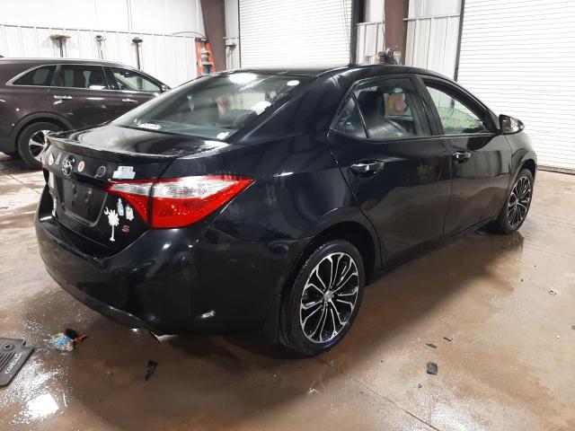 Photo 3 VIN: 2T1BURHE3GC739591 - TOYOTA COROLLA L 