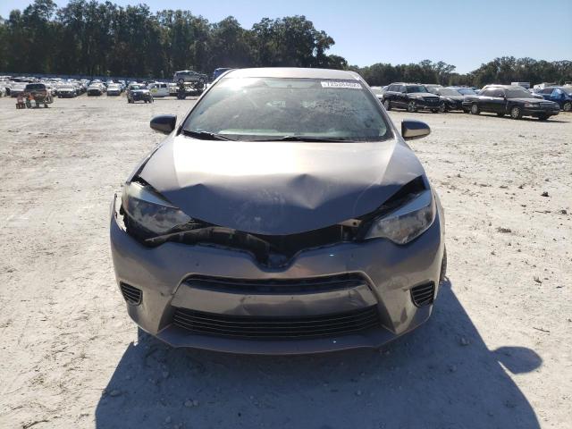 Photo 4 VIN: 2T1BURHE3GC740384 - TOYOTA COROLLA L 