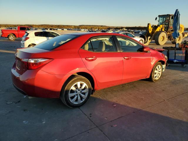 Photo 2 VIN: 2T1BURHE3GC745004 - TOYOTA COROLLA L 