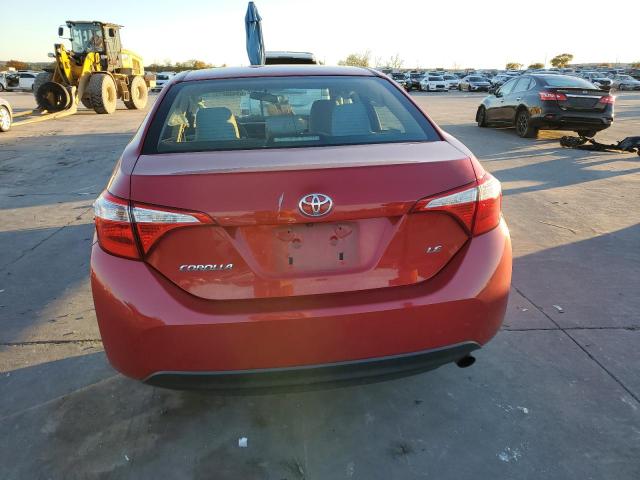 Photo 5 VIN: 2T1BURHE3GC745004 - TOYOTA COROLLA L 