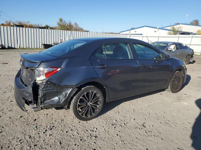 Photo 2 VIN: 2T1BURHE3GC745293 - TOYOTA COROLLA L 