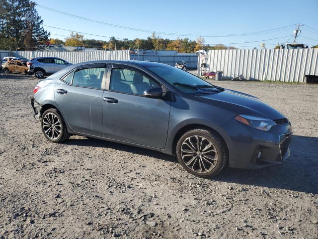 Photo 3 VIN: 2T1BURHE3GC745293 - TOYOTA COROLLA L 