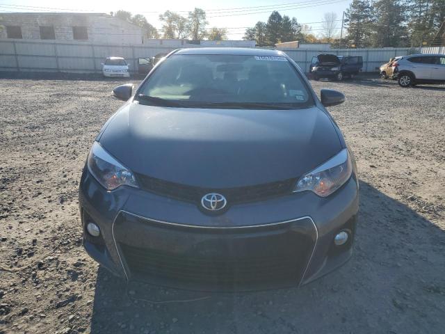 Photo 4 VIN: 2T1BURHE3GC745293 - TOYOTA COROLLA L 