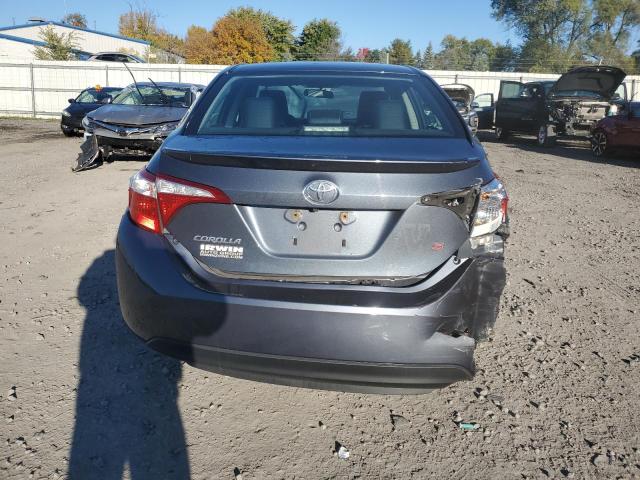 Photo 5 VIN: 2T1BURHE3GC745293 - TOYOTA COROLLA L 