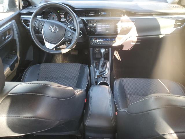 Photo 7 VIN: 2T1BURHE3GC745293 - TOYOTA COROLLA L 