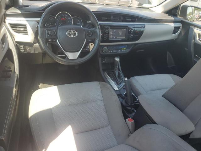 Photo 7 VIN: 2T1BURHE3GC746024 - TOYOTA COROLLA 